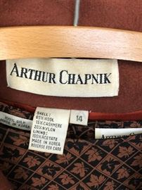 Arthur Chapnik
