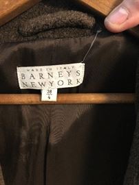 barneys new york