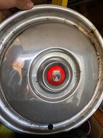 Hubcaps 