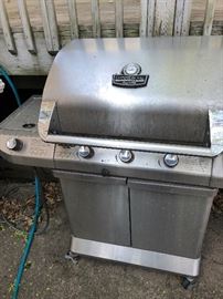 Grill