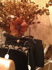 More purses for that special evening events