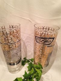 Tyler Bank and Trust Company  glasses