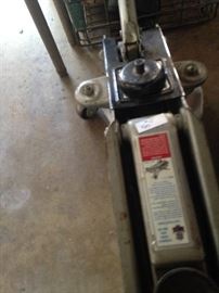 Car jack
