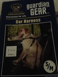 Guardian Gear - car harness for dogs