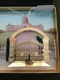 2003 - Texas State Capitol