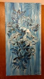 Floral Painting