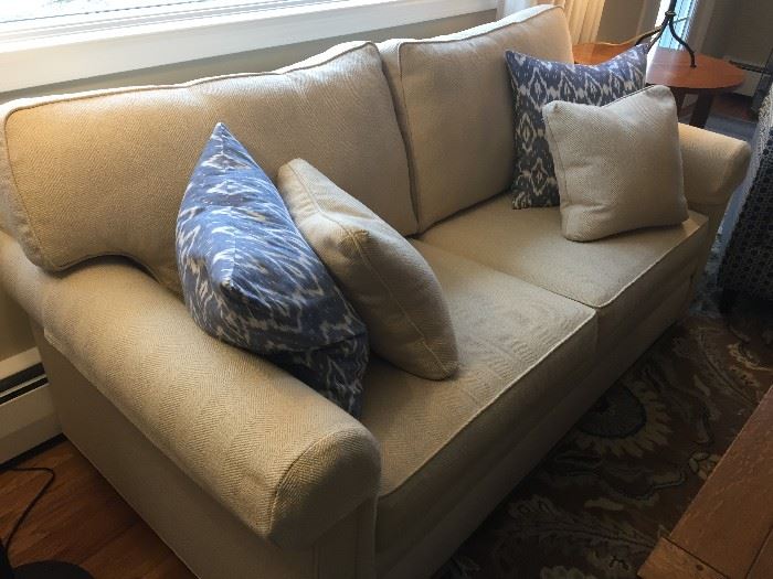 Ethan Allen sofa