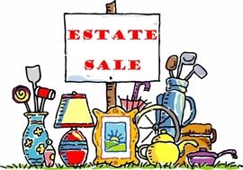 Estate sale