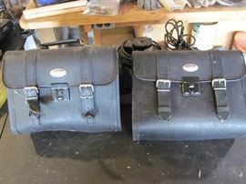 Saddle Bags