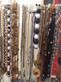 Vintage Necklaces BOGO