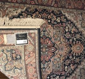 Karastan Carpet