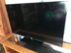 JVC 39" Flat Screen TV