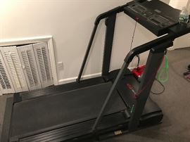 Pro-Form Treadmill