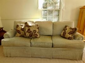 Thomasville Sofa