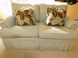 Thomasville loveseat