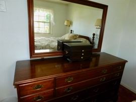 Henkel Harris Wild Black Cherry