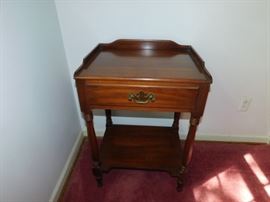 Henkel Harris Wild Black Cherry