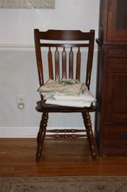 Other chair