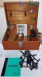 Sextant