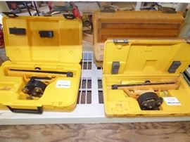 More Craftsman transits