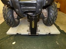 Condor 1000 lb. Lift Platform