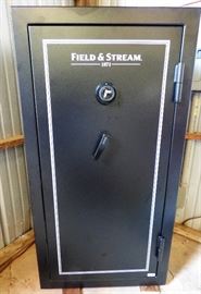 Field & Stream Gun Safe