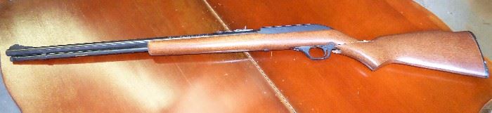 Marlin Model 60 .22 cal. Semi-Automatic (as is) See next picture