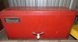 Snap-On Tool Box
