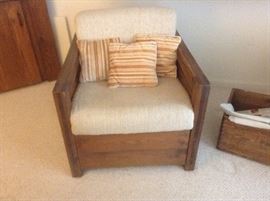 Cargo Cabin Furniture sets