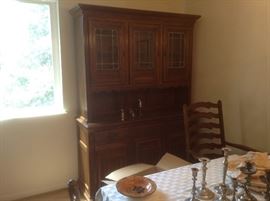 Vintage Thomasville Dining