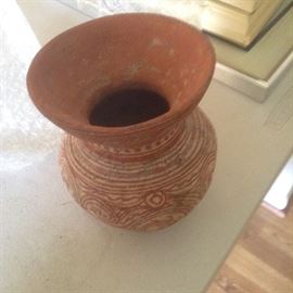 Ancient Ban Chiang Pottery 500 BC