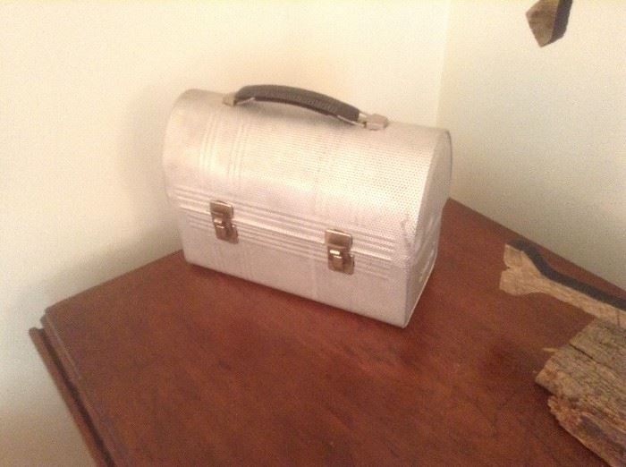 Vintage Lunchbox 