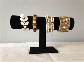 Costume Jewelry and Finer Jewelry Available.