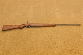 410 Shot Gun:  $60.00