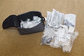 30 C Pap attachments (new in bag)  $120.00