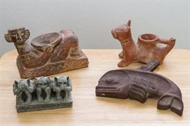 Artifacts:  $7.50-$45.00