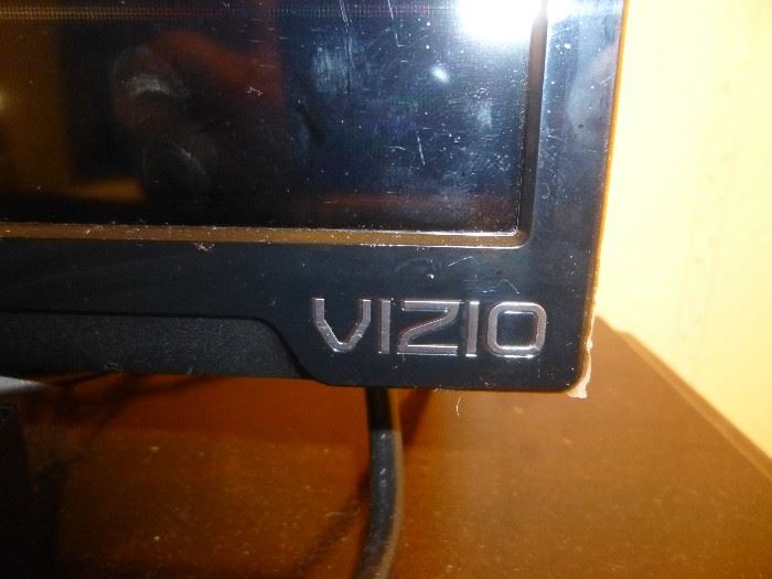 50" VIZIO TV