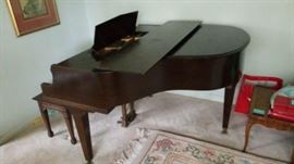 Wurlitzer Baby Grand
https://ctbids.com/#!/description/share/20600