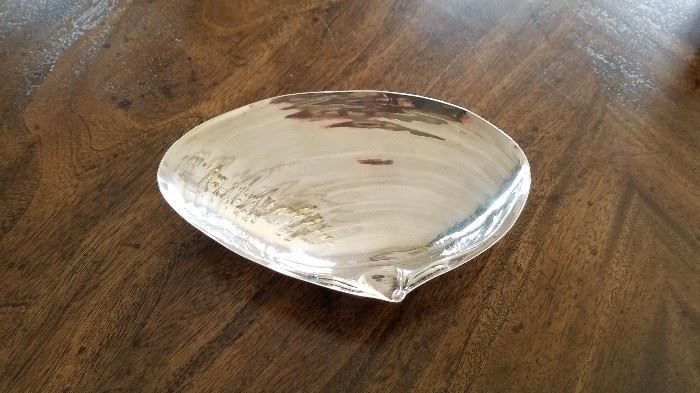   Wallace Sterling393 Candy Dish