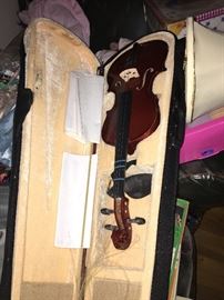 Children’s violin