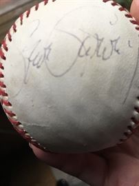 Steve Garvey baseball