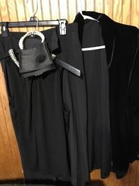 Women’s designer clothes