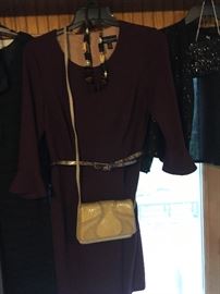 Clothes with tags never worn
