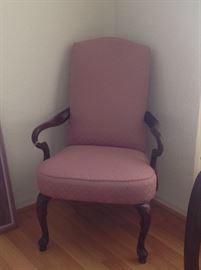 Beautiful side chair