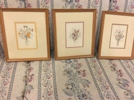 Mary Lou Goertzen prints