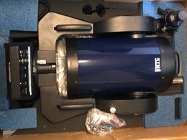 A Commercial Telescope to see MARS and other new planets!!!