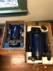 Got us a 8" and a 10", lets find new life!!!