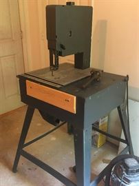 Craftsman Bandsaw