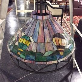 Decorative Lamp.