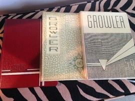 Rolla, Missouri - Growler yearbooks